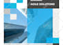 design clean brochure, company profile, proposal, catalog