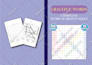 create word search sudoku crossword mazes book for KDP