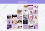 be your social media marketing manager