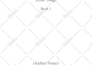 edit and part rewrite novel fiction book into a top seller