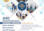 do the professional flyer and brochure design