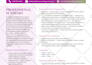 design ebook, workbook, lead magnet and pdfs