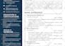 design a professional government capability statement, capability statement