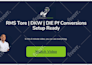 properly setup google ads conversion tracking