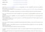 type and format microsoft word document for you
