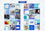 be your social media marketing manager