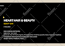create unique and catchy slogans and taglines for your brand