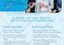 professional flyer design for corporate events and promotions