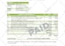 design letterhead, invoice and waybill