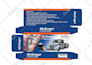 create amazing product box design and box dieline design