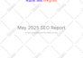 completely manage your SEO strategy and implementation