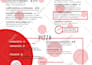 design all sized editable restaurant menu