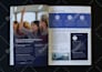 design amazing brochure, company profile, annual report or proposal