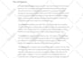 beta read and provide honest, actionable feedback