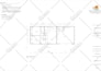 make architectural floor plan blueprints in dwg and PDF
