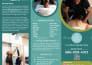 design spa menu, salon price list, pricing table, comparison chart, sell sheet