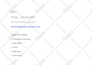 fix all errors, warnings of semrush, ahref, ubersuggest issues and technical SEO