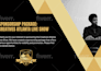design sponsorship powerpoint, investor pitch deck proposal, letter