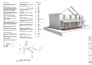 design professional deck addition drawing set for the permit