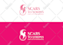 design feminine logo for women