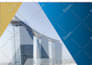 design digital brochure, company profile, trifold, business proposal