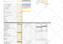 do hvac design, cooling, heating load calculation and quality 2d, 3d drafting