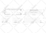 provide architect, draftsman service for house plan and commercial architecture