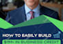 create a business credit ebook for reselling