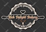 make a fast food truck, bakery, cafe, pizza, burger, bbq, restaurant logo