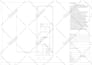 be your architect, draftsman for house plans, autocad 2d floor plan