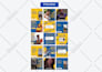 be your social media marketing manager