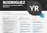rewrite edit design resume cover letter in 24 hours