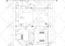 draw 2d architectural drawings