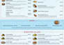 make restaurant menu and price list design
