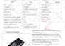 create training manual, training course instruction manual, user guide, workbook
