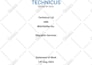 type and format microsoft word document for you
