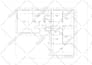 convert PDF to cad, draw floor plan in autocad