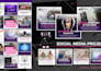 be your social media marketing manager and content creator