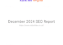 completely manage your SEO strategy and implementation