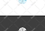design modern and minimal clothing brand logo
