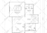 draw architectural floor plans in autocad