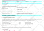 create msds or sds according to the eu reach regulations