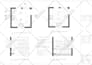 do autocad and revit architecture floor plans, elevations, and blueprints