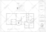 licensed architect, floor plan, house permit drawing ny, az, al, oh, fl pe stamp