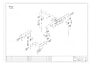 create piping isometric, ga, layout, plot plan on autocad