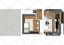 design a custom closet, wardrobe or dressing room in 3d