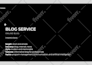create unique and catchy slogans and taglines for your brand