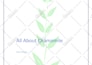 write an aromatherapy blog post for you