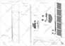 create precise 2d engineering, mechanical, and technical drawings