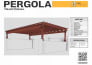 do pergola drawing set